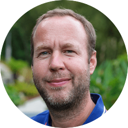 Geoffroy Guizard, ELEPHANT Technologies