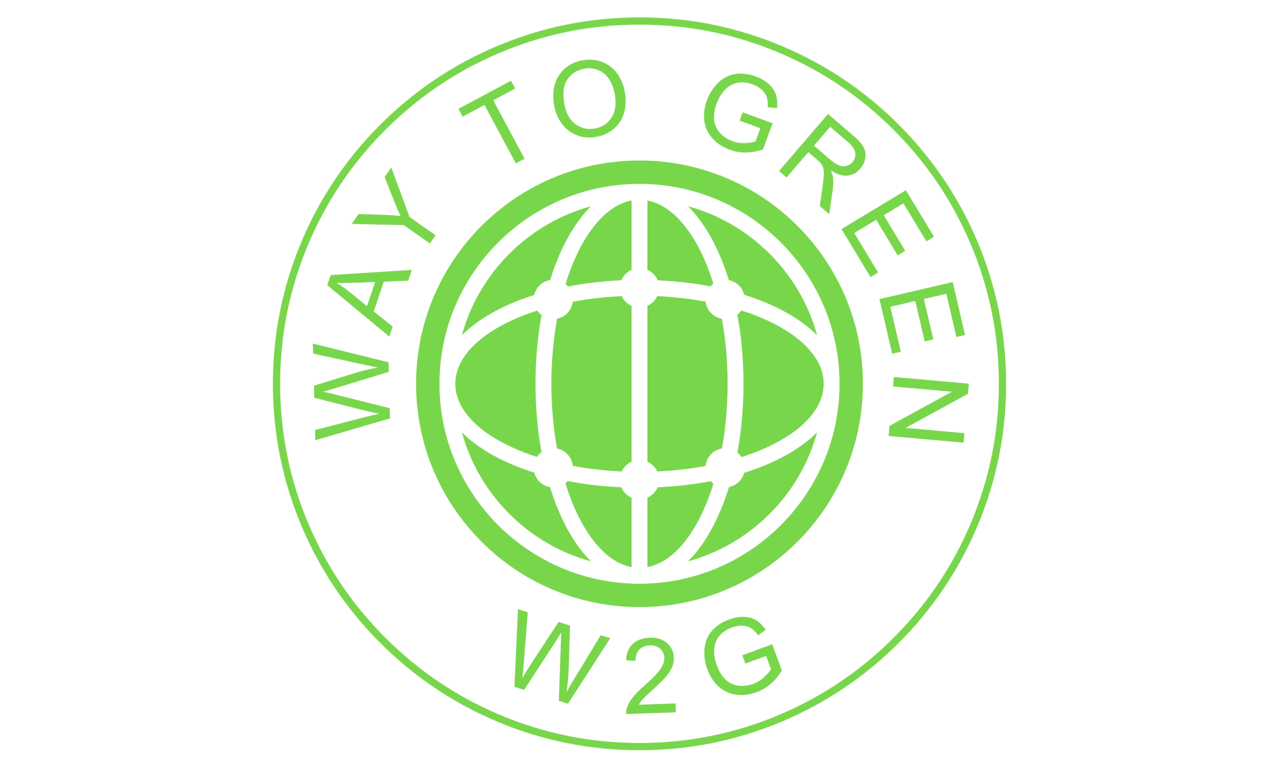Way to Green